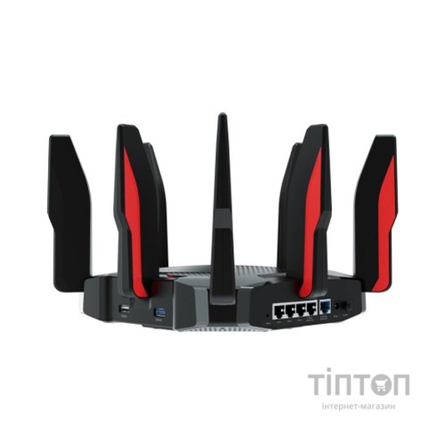 Маршрутизатор TP-Link ARCHER-GX90
