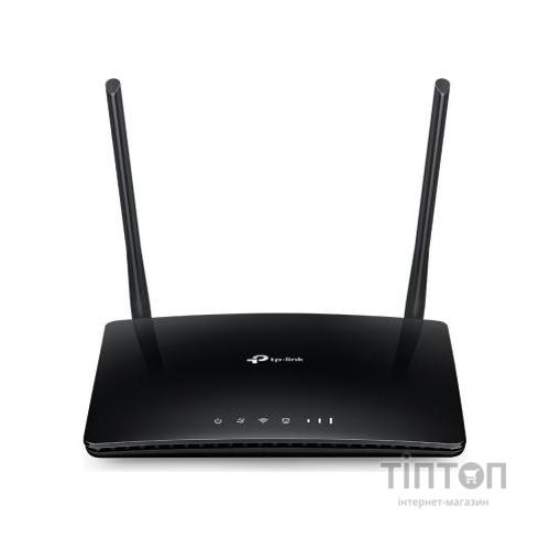 Маршрутизатор TP-Link ARCHER-MR200