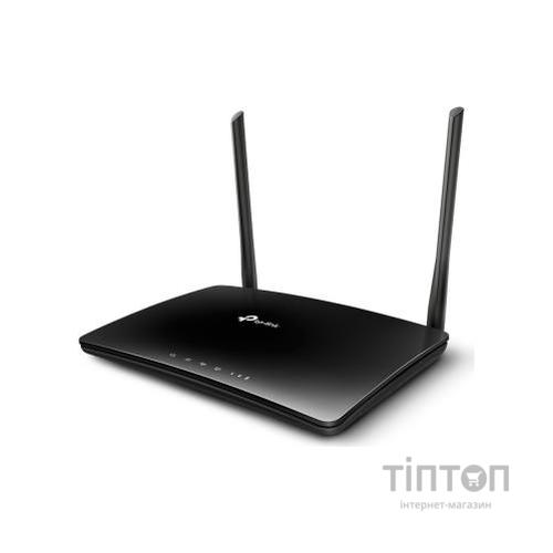 Маршрутизатор TP-Link ARCHER-MR200