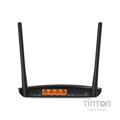 Маршрутизатор TP-Link ARCHER-MR200