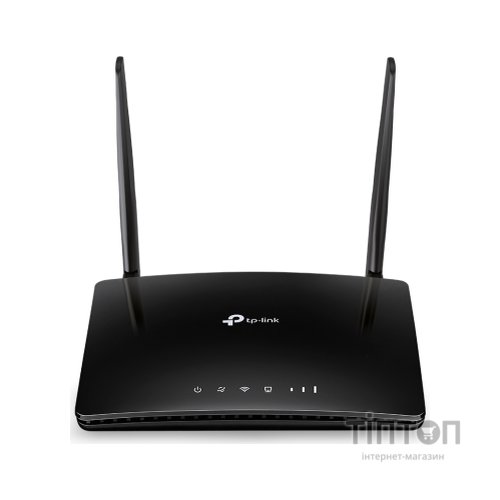 Маршрутизатор TP-Link Archer MR202 (ARCHER-MR202)