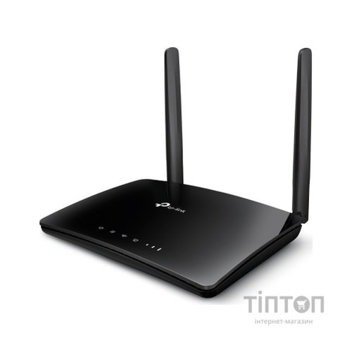 Маршрутизатор TP-Link Archer MR202 (ARCHER-MR202)