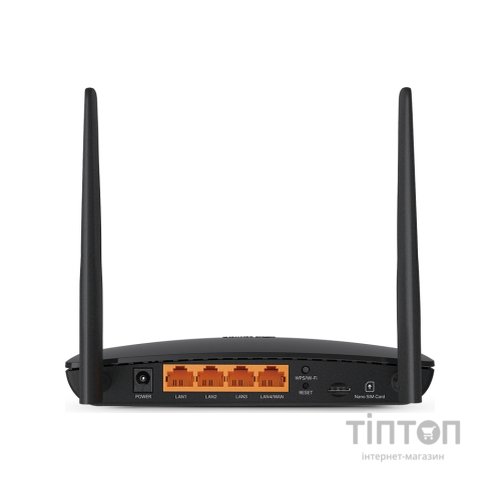 Маршрутизатор TP-Link Archer MR202 (ARCHER-MR202)