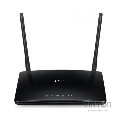 Маршрутизатор TP-Link ARCHER MR400 (ARCHER-MR400)