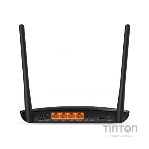 Маршрутизатор TP-Link ARCHER MR400 (ARCHER-MR400)