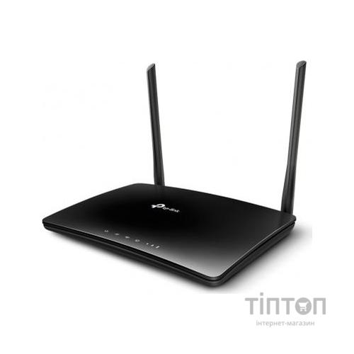 Маршрутизатор TP-Link ARCHER MR400 (ARCHER-MR400)