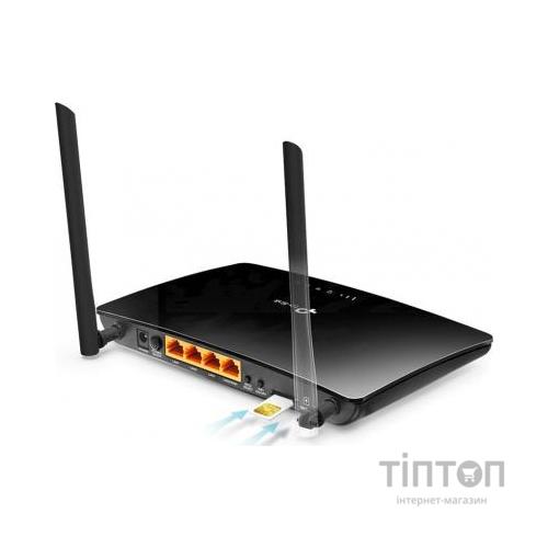 Маршрутизатор TP-Link ARCHER MR400 (ARCHER-MR400)