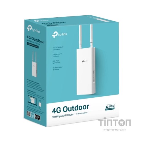 Маршрутизатор TP-Link Archer MR402-Outdoor