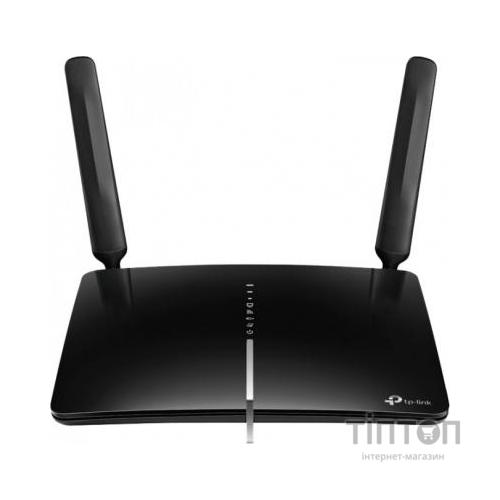 Маршрутизатор TP-Link ARCHER MR600 (ARCHER-MR600)