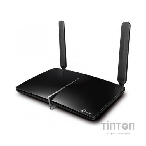 Маршрутизатор TP-Link ARCHER MR600 (ARCHER-MR600)