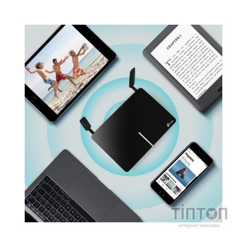 Маршрутизатор TP-Link ARCHER MR600 (ARCHER-MR600)