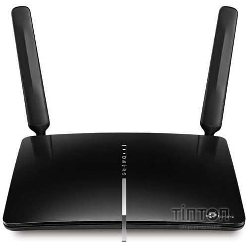 Маршрутизатор TP-Link Archer MR600 (Archer MR600__)