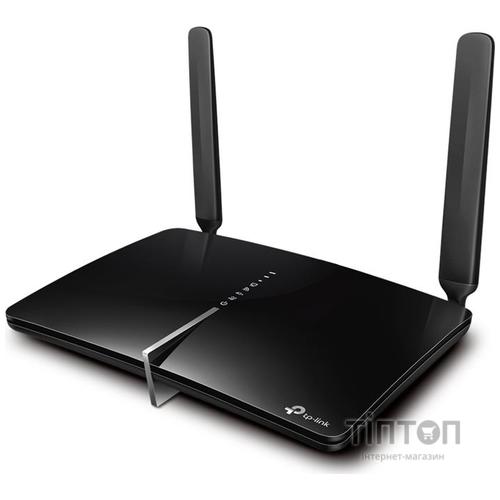 Маршрутизатор TP-Link Archer MR600 (Archer MR600__)