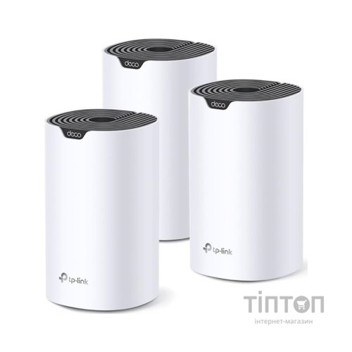 Маршрутизатор TP-Link DECO-S7-3-PACK
