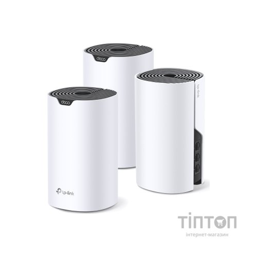 Маршрутизатор TP-Link DECO-S7-3-PACK