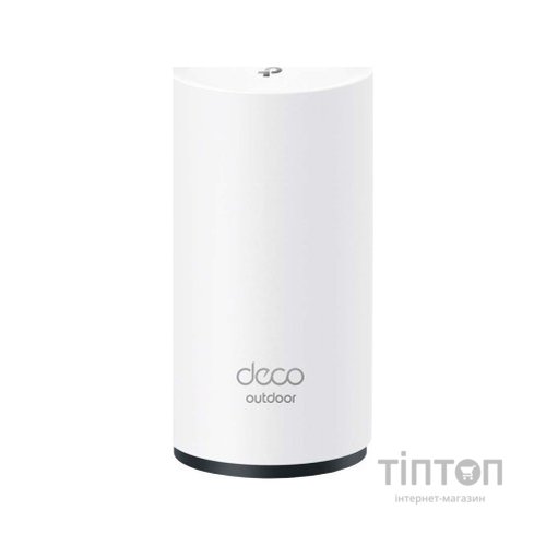 Маршрутизатор TP-Link DECO-X50-Outdoor-1-PACK