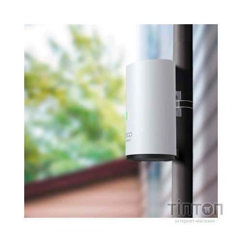 Маршрутизатор TP-Link DECO-X50-Outdoor-1-PACK