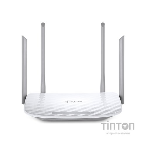 Маршрутизатор TP-Link EC220-F5