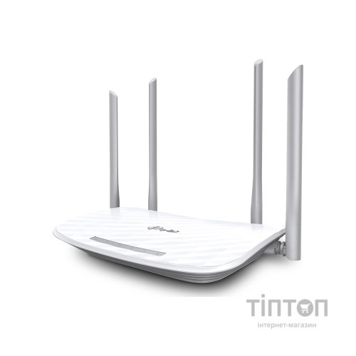 Маршрутизатор TP-Link EC220-F5