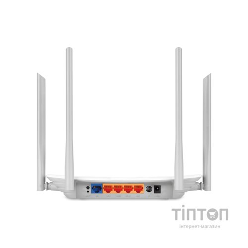 Маршрутизатор TP-Link EC220-F5
