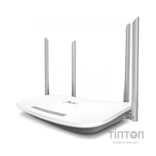 Маршрутизатор TP-Link EC220-G5