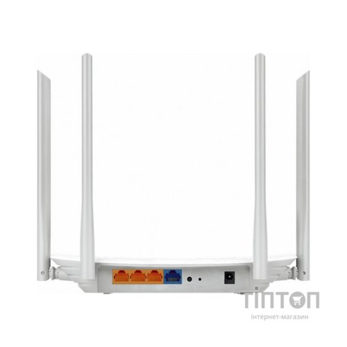 Маршрутизатор TP-Link EC220-G5