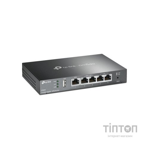 Маршрутизатор TP-Link ER605