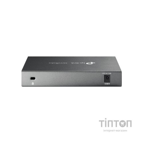 Маршрутизатор TP-Link ER605