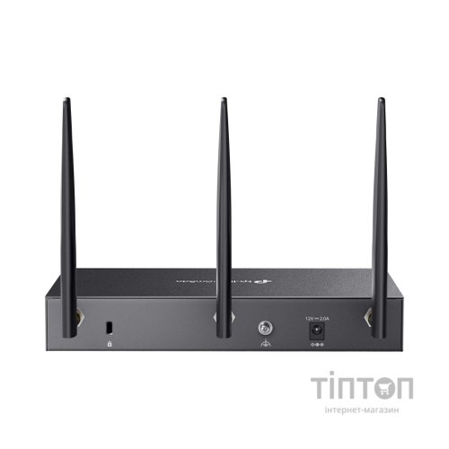 Маршрутизатор TP-Link ER706W