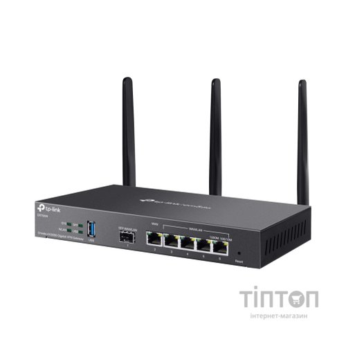 Маршрутизатор TP-Link ER706W