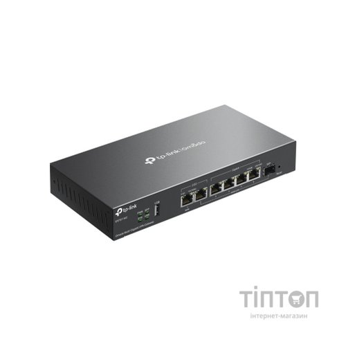 Маршрутизатор TP-Link ER707-M2