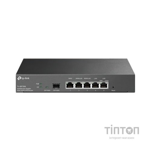 Маршрутизатор TP-Link ER7206