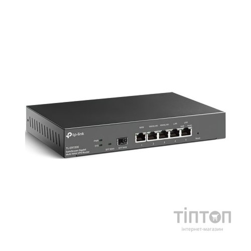 Маршрутизатор TP-Link ER7206