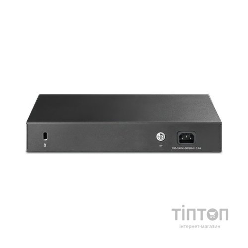 Маршрутизатор TP-Link ER7206