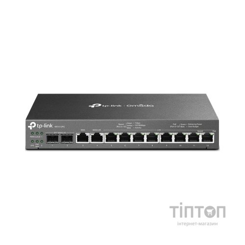 Маршрутизатор TP-Link ER7212PC