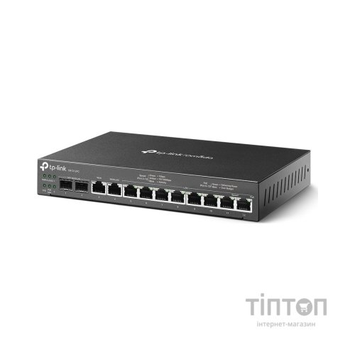 Маршрутизатор TP-Link ER7212PC