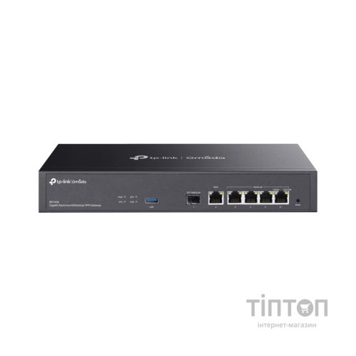 Маршрутизатор TP-Link ER7406