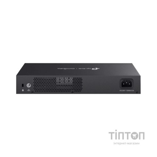 Маршрутизатор TP-Link ER7406