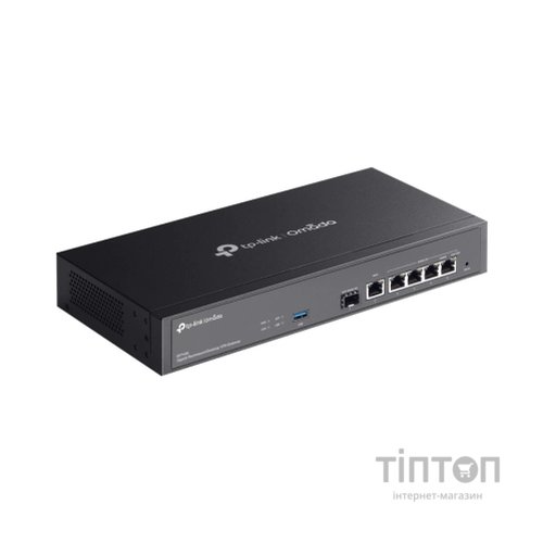 Маршрутизатор TP-Link ER7406