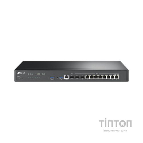 Маршрутизатор TP-Link ER8411