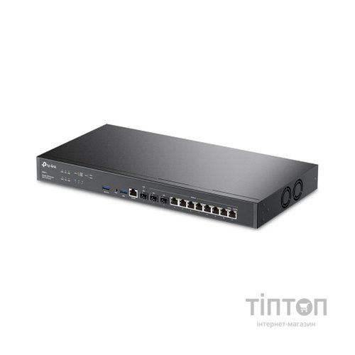 Маршрутизатор TP-Link ER8411
