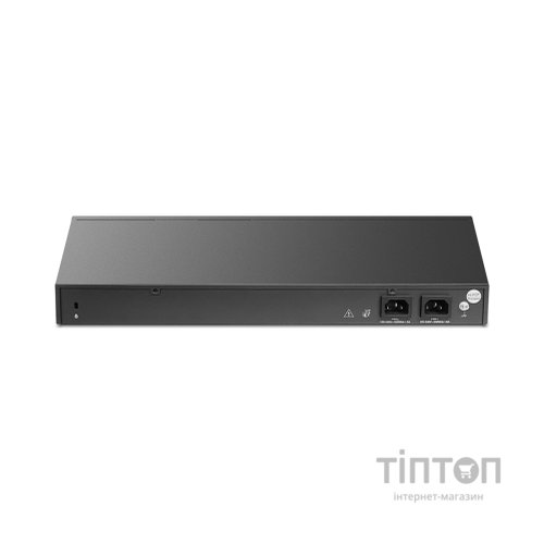 Маршрутизатор TP-Link ER8411