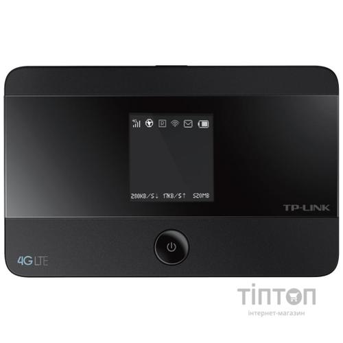 Маршрутизатор TP-Link M7350 3G Mobile Wi-Fi Router
