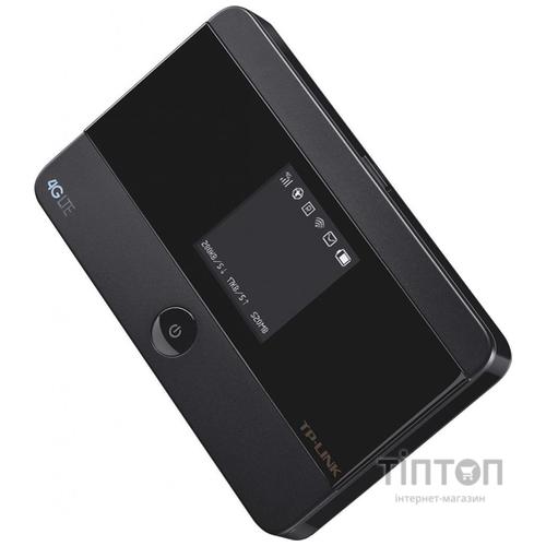 Маршрутизатор TP-Link M7350 3G Mobile Wi-Fi Router