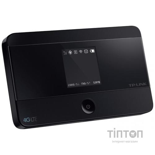 Маршрутизатор TP-Link M7350 3G Mobile Wi-Fi Router