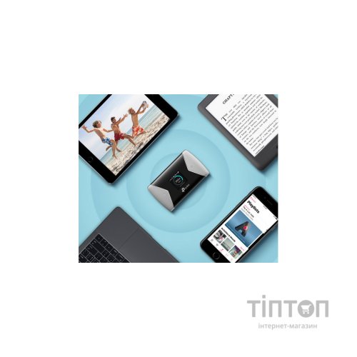 Маршрутизатор TP-Link M7450