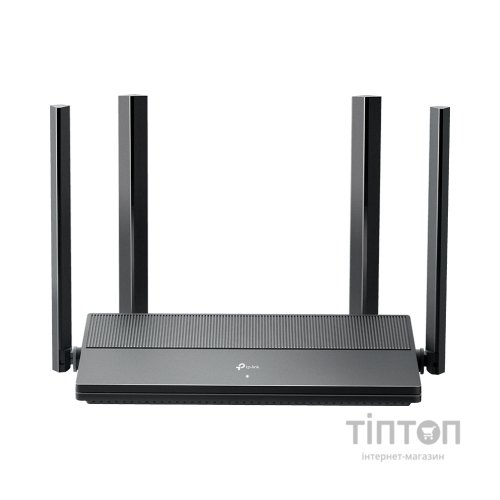 Маршрутизатор TP-Link Маршрутизатор бездротовий Tp-link EX141 AX1500 (EX141)