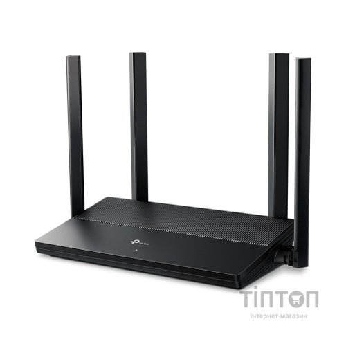 Маршрутизатор TP-Link Маршрутизатор бездротовий Tp-link EX141 AX1500 (EX141)