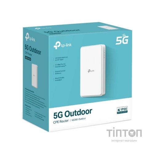 Маршрутизатор TP-Link NE200-OUTDOOR