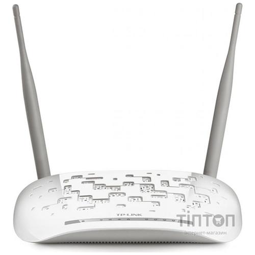 Маршрутизатор TP-Link TD-W8961N